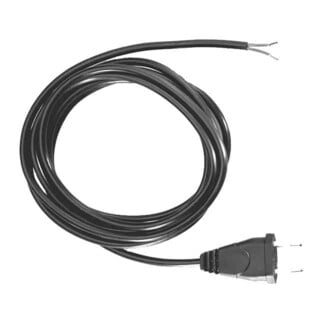 Bachmann Câble plat 3m, noir 202.175