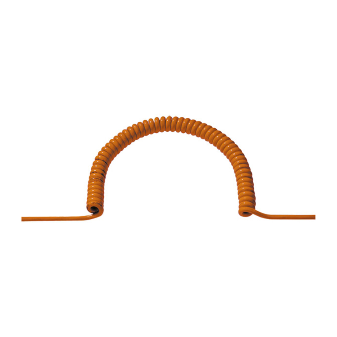 Bachmann Câble spiralé PUR 3G1,5/1,5m or 684.882