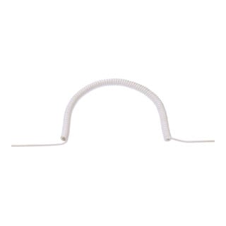 Bachmann Câble spiralé PUR 3x1,5/0,5m blanc 692.280