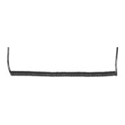 Bachmann câble spiralé PUR 3x1,5/1,0m noir 692.181-1