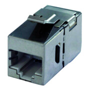 Bachmann Cat6 Kupplung geschirmt 940.083-3