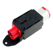 Bachmann CEE-Adapter 1xSt.16A 1xDose 32A 349.012-1