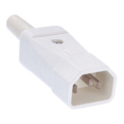 Bachmann Connecteur d'alimentation CEE type 749 70 degrés 915.271-1