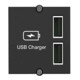 Bachmann Custom Module USB Doppel-Charger 917.224-1