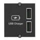 Bachmann Custom Module USB Doppel-Charger 917.224