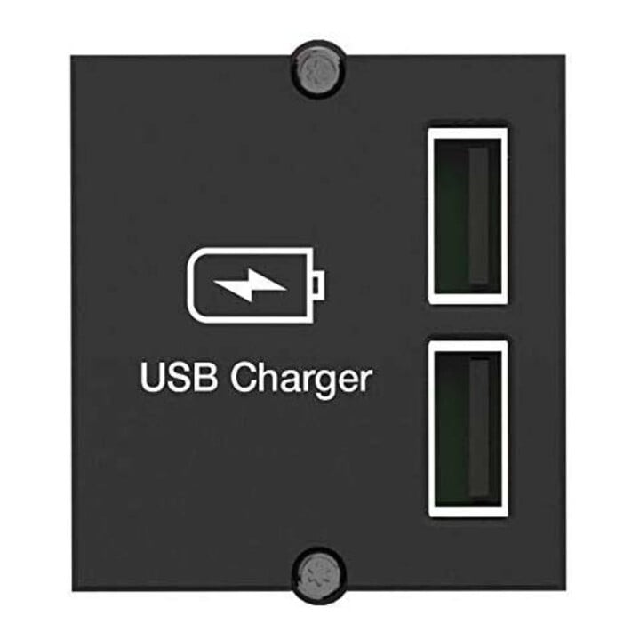 Bachmann Custom Module USB Doppel-Charger 917.224