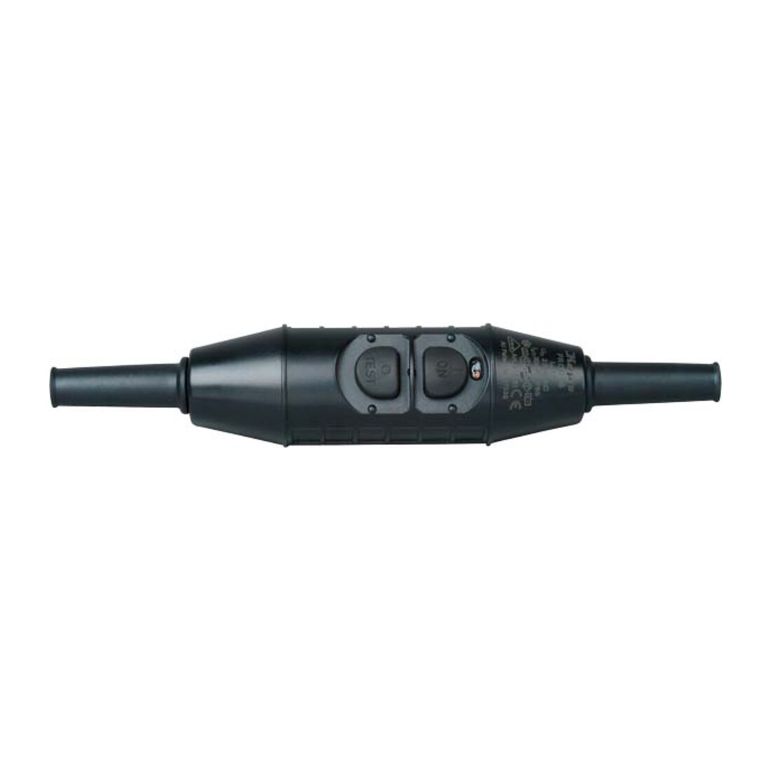 Bachmann Disjoncteur différentiel IP55, 0,03A 919.016