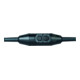 Bachmann Disjoncteur différentiel IP55, 0,03A 919.016
