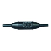 Bachmann Disjoncteur différentiel IP55, 0,03A 919.016-3