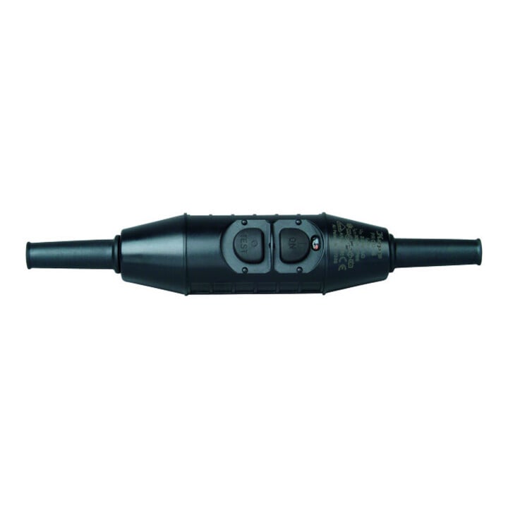 Bachmann Disjoncteur différentiel IP55, 0,03A 919.016