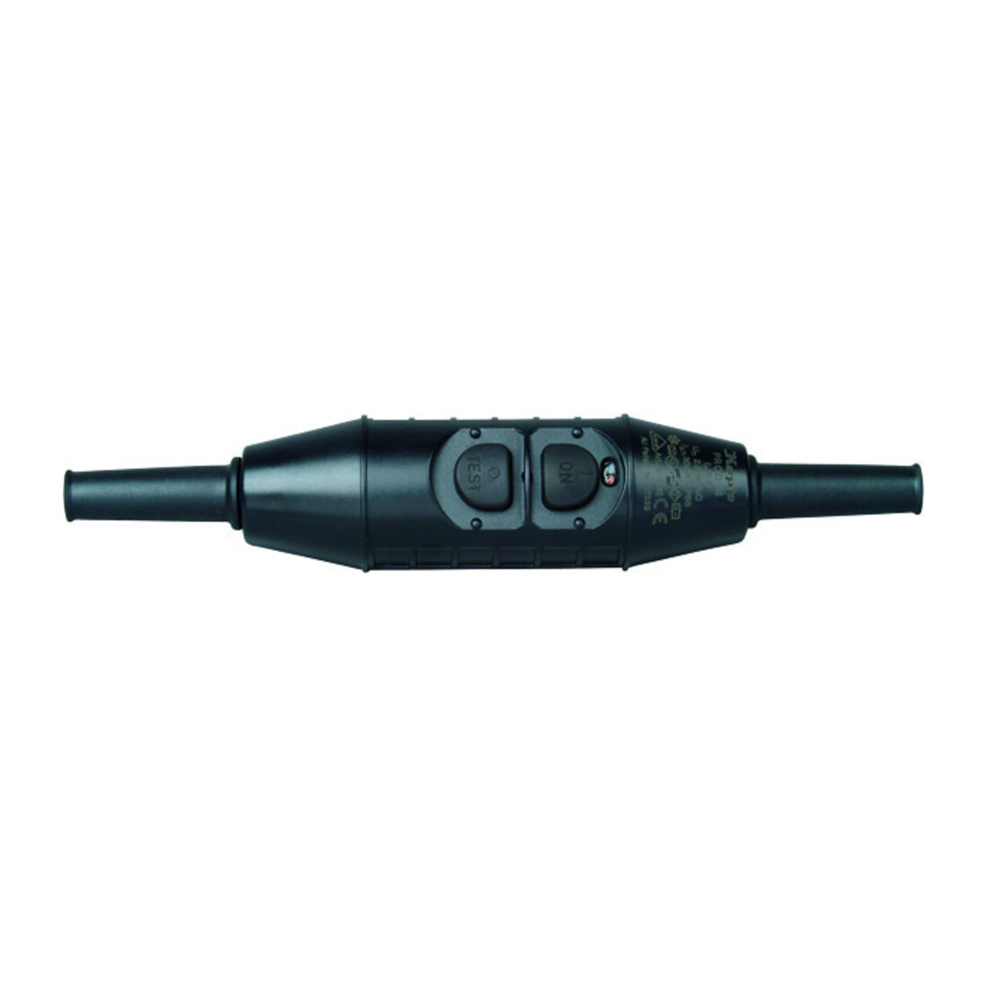 Bachmann Disjoncteur différentiel IP55, 0,03A 919.016