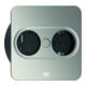 Bachmann Disque de couverture TWIST 2 1xCEE7 946.005