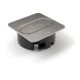 Bachmann Disque de couverture TWIST 2 1xCEE7 946.005