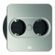 Bachmann Disque de couverture TWIST 2 2xCEE7/3 946.001
