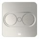 Bachmann Disque de couverture TWIST 2 2xCEE7/3 946.001
