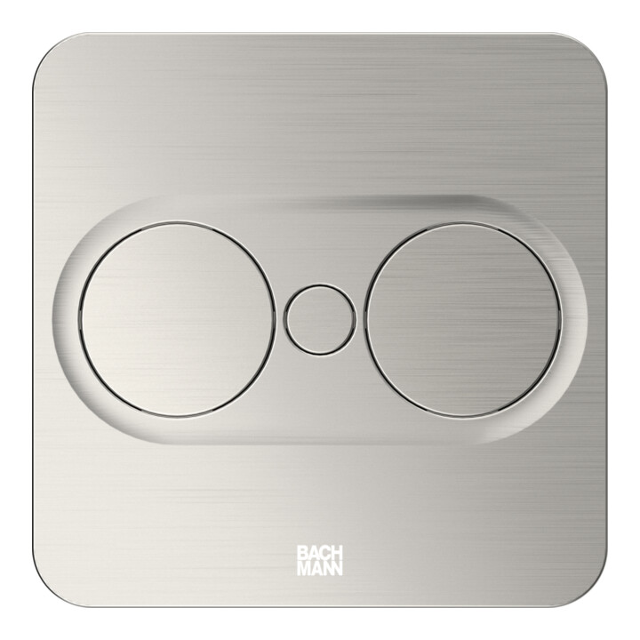Bachmann Disque de couverture TWIST 2 2xCEE7/3 946.001
