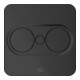 Bachmann Disque de recouvrement TWIST 2 1xCEE7 946.105