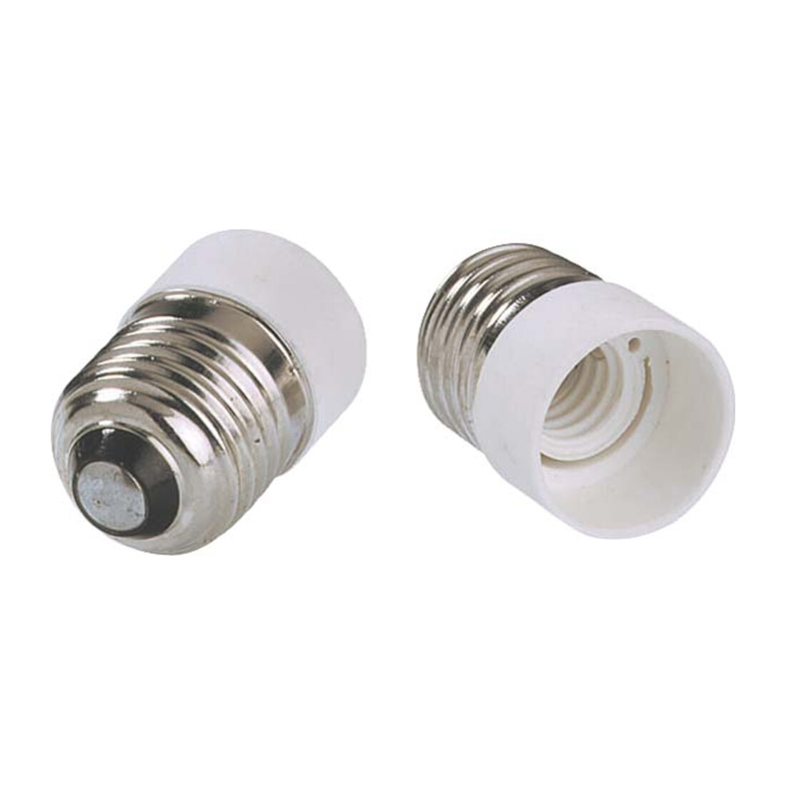 Bachmann Douille adaptatrice de E27 à E14 730.005