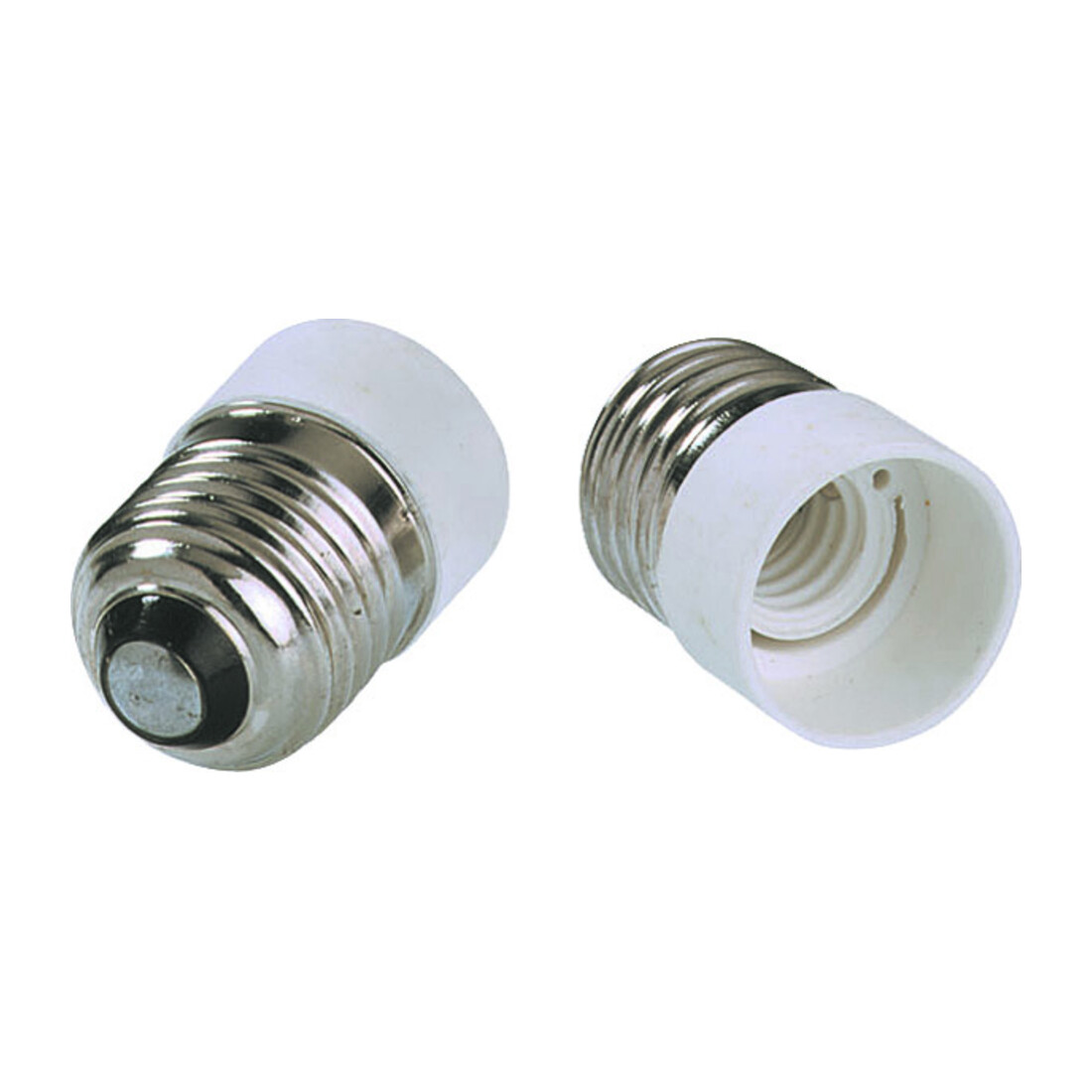 Bachmann Douille adaptatrice de E27 à E14 730.005