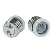 Bachmann Douille adaptatrice de E40 à E27 730.008-1