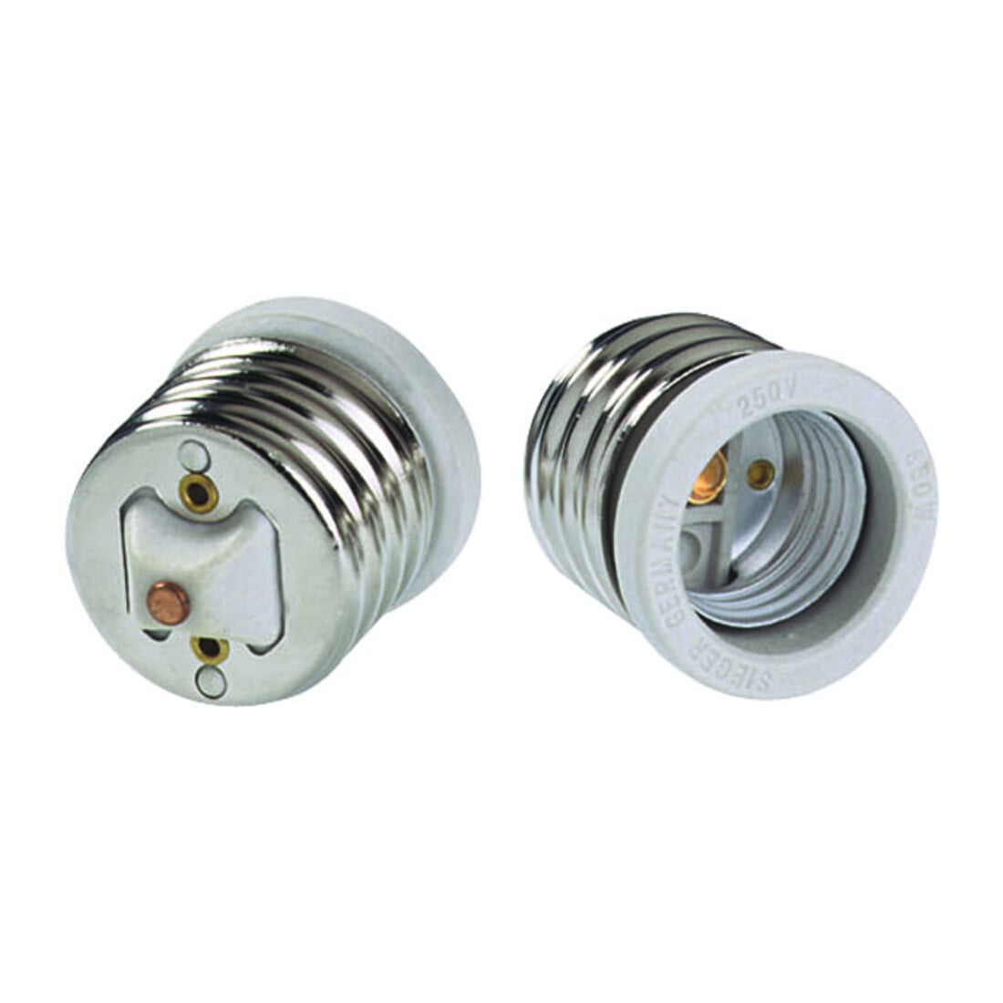 Bachmann Douille adaptatrice de E40 à E27 730.008