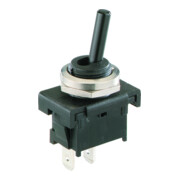 Bachmann EB-Kipp-Ausschalter Steckanschluss, 1p. 924.161-1