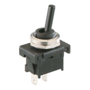 Bachmann EB-Kipp-Ausschalter Steckanschluss, 1p. 924.161-3
