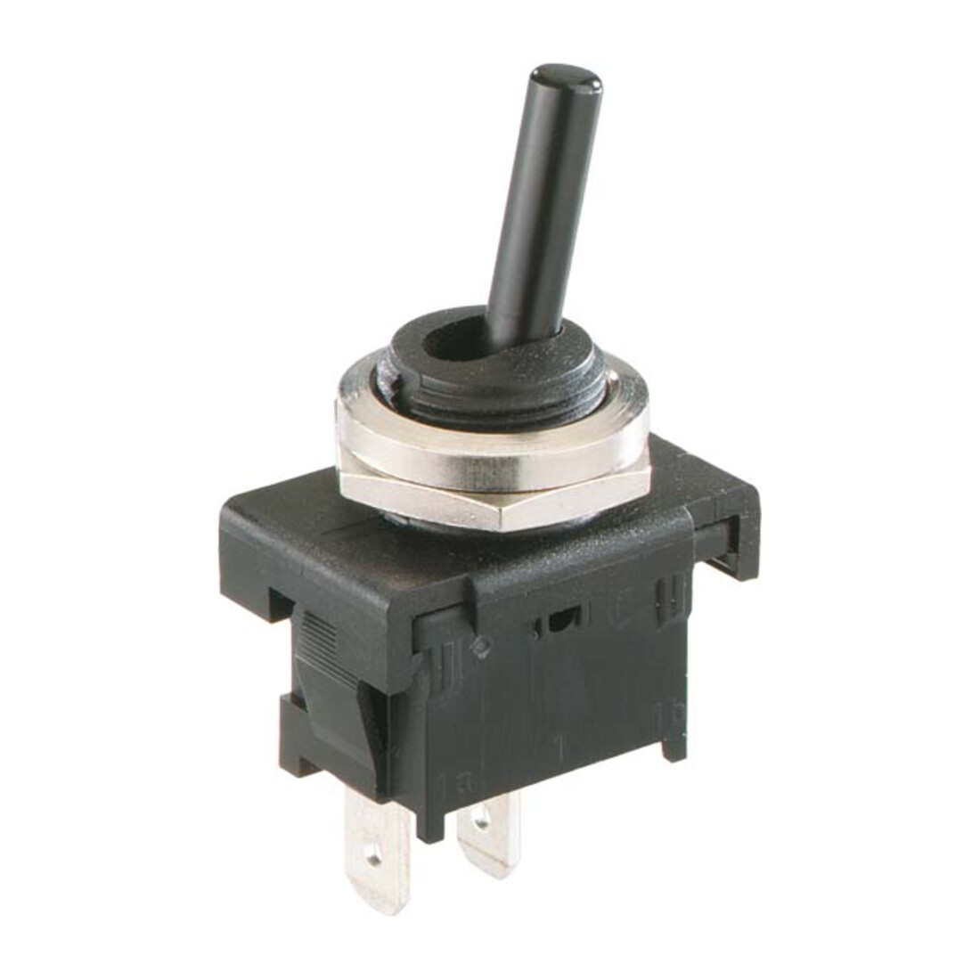 Bachmann EB-Kipp-Ausschalter Steckanschluss, 1p. 924.161