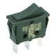 Bachmann EB-Wippenschalter sw,16(8)A250V 1p. 924.092