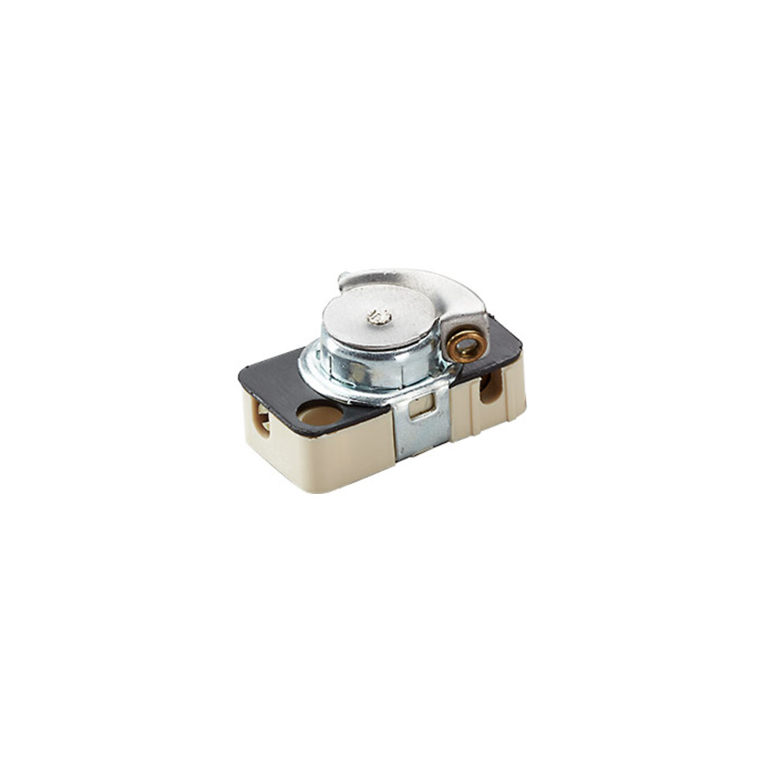 Bachmann EB-Zugschalter br/sw,breitseitig 1p 924.155