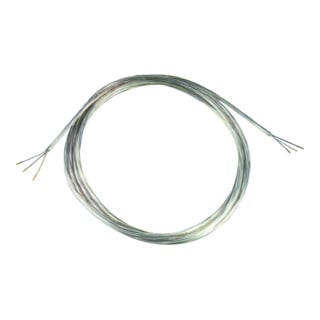 Bachmann Einspeisungskabel 3 x 1,5mm² 3m transparent