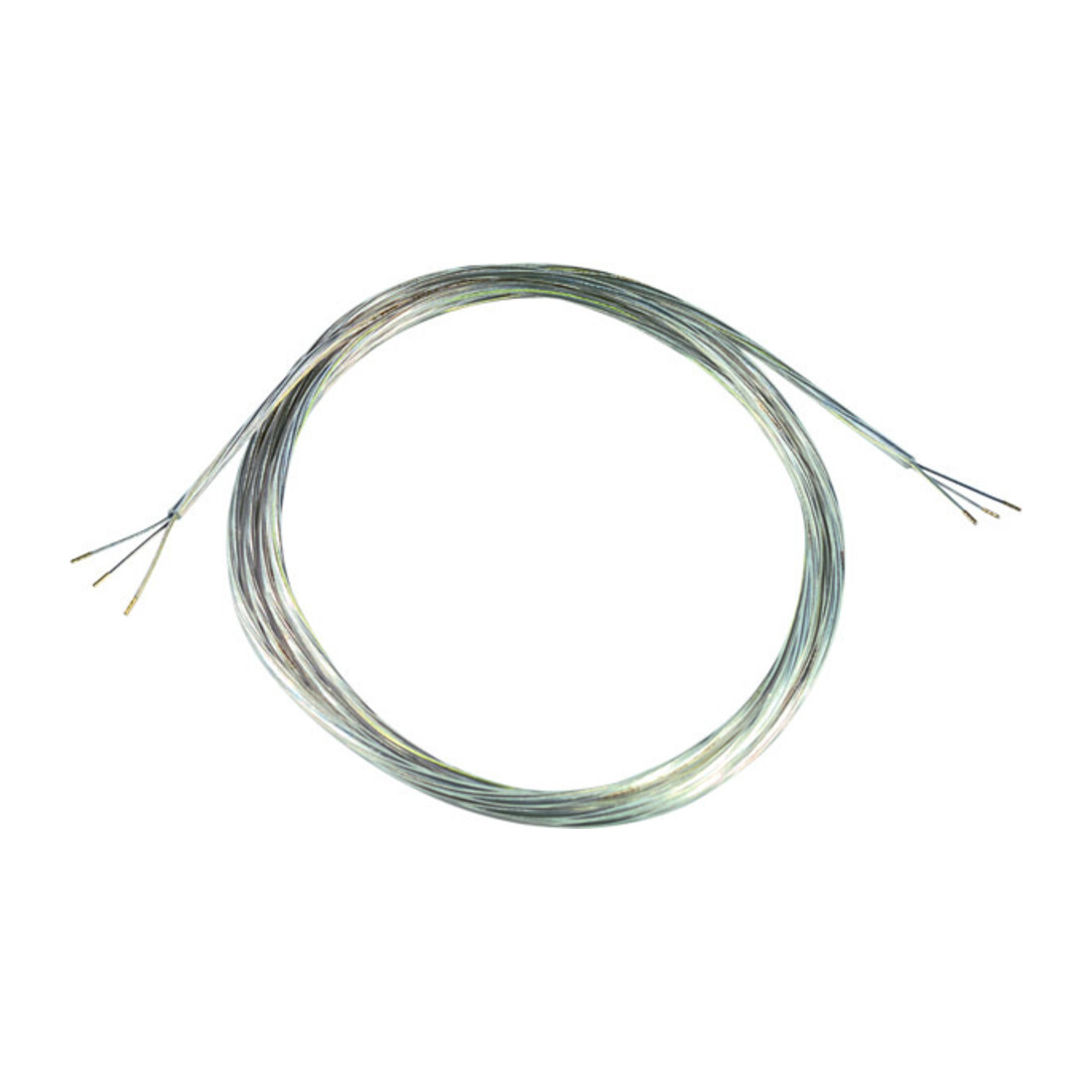 Bachmann Einspeisungskabel transp. 3x0,75qmm,1,5m 130.080
