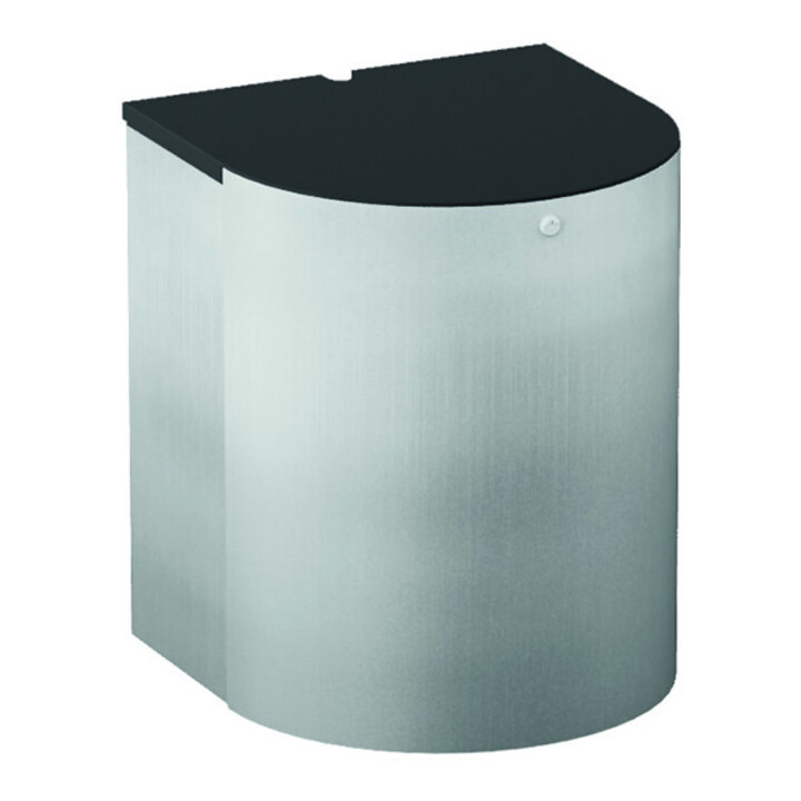 Bachmann Elevator Cover Einbau gebürstet 928.902
