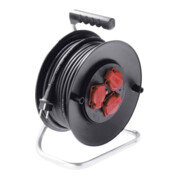 Bachmann Enrouleur de câble 40m H07RN-F 3G1,5mm² 392.183-1