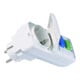Bachmann Fehlerstrom Schutzadapter ws 919.284