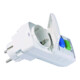 Bachmann Fehlerstrom Schutzadapter ws 919.284