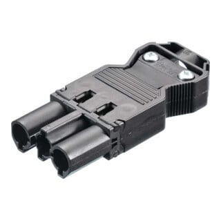 Bachmann Fiche appareil préassemblée, 16A/250V 375.504