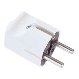 Bachmann fiche de protection noire, centrale 910.170