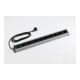 Bachmann Handwerkerleiste 9fach mit Schalter, 2m Zul 300.004