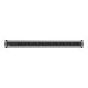 Bachmann Handwerkerleiste 9fach ohne Schalter,2m Zul 300.001