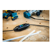 Bachmann Interrupteur différentiel 3600W,16A,250V,50Hz 919.189-4