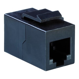 Bachmann ISDN Modul 940.085 Bu./Bu. schwarz