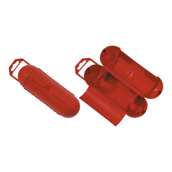 Bachmann Kabelsafe rot 919.371