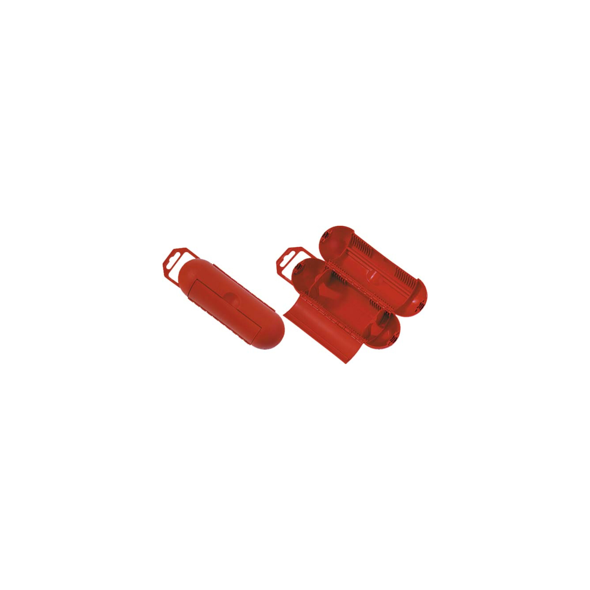 Bachmann Kabelsafe rot 919.371
