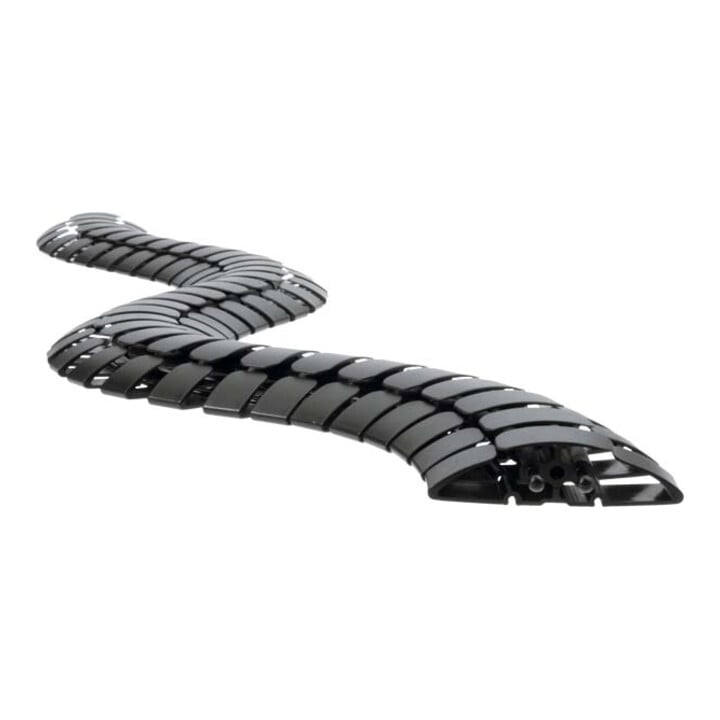 Bachmann Kabelschlange PRO sw 930.032