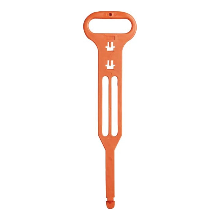 Bachmann Kabeltragehilfe mit Tragegriff 394.179