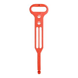 Bachmann Kabeltragehilfe mit Tragegriff 394.179