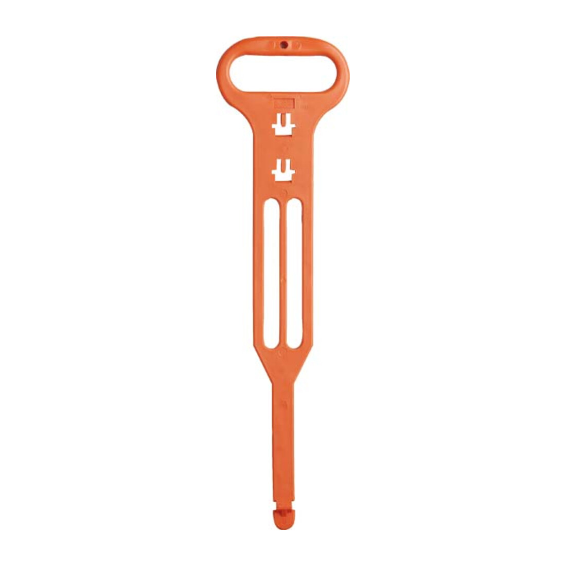 Bachmann Kabeltragehilfe mit Tragegriff 394.179
