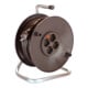 Bachmann Kabeltrommel 25m H05VV-F 3G1, 5qmm 392.180