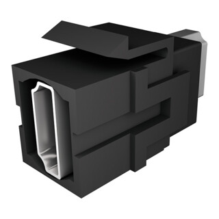 Bachmann Keystone-Buchse HDMI 2.0 918.041